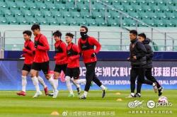 开云体育官方网站入口-国安客场不敌，教练组迫切需要调整