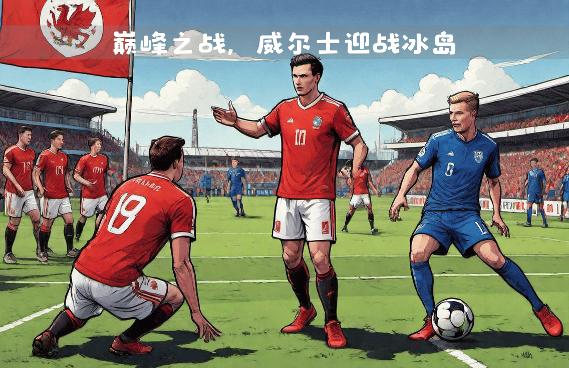 欧国联比赛：冰岛队击败芬兰队晋级