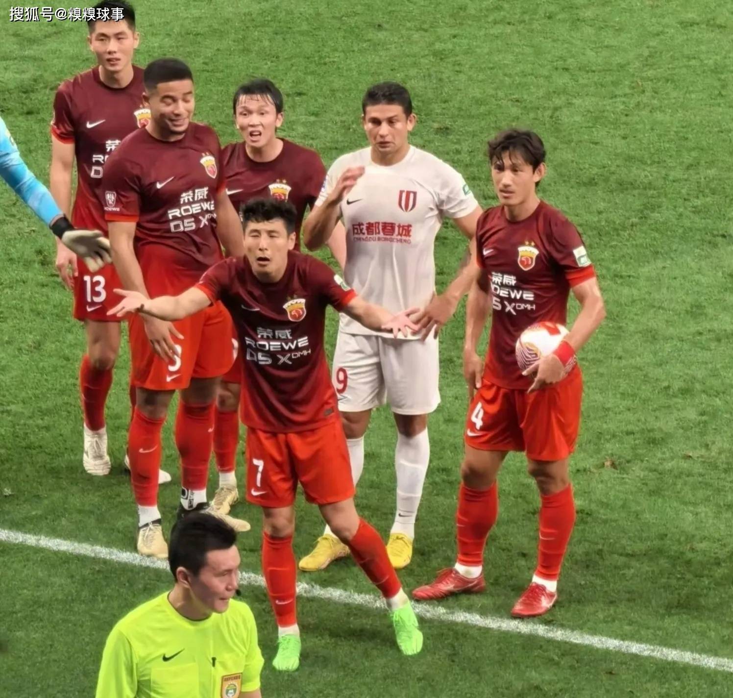 中超球员伤病情况公布，球队备战受影响