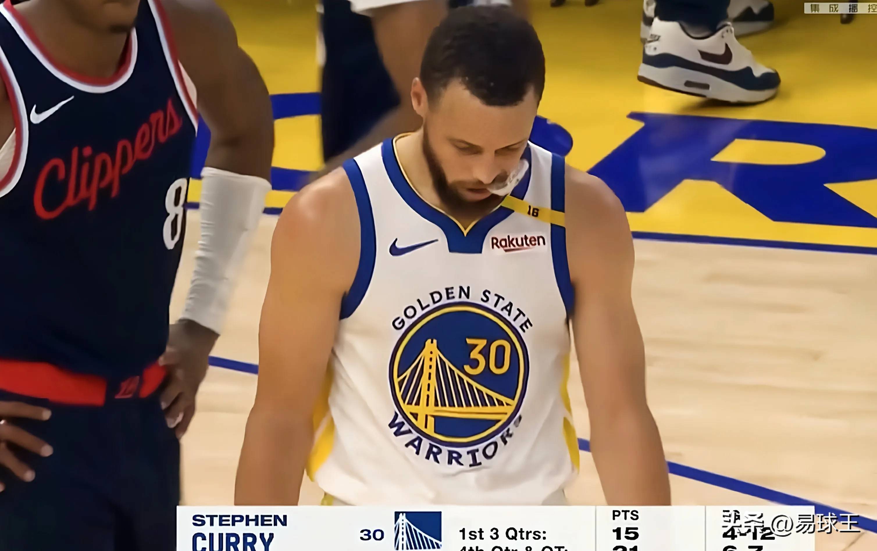 NBA西部决赛：湖人横扫快船队晋级总决赛