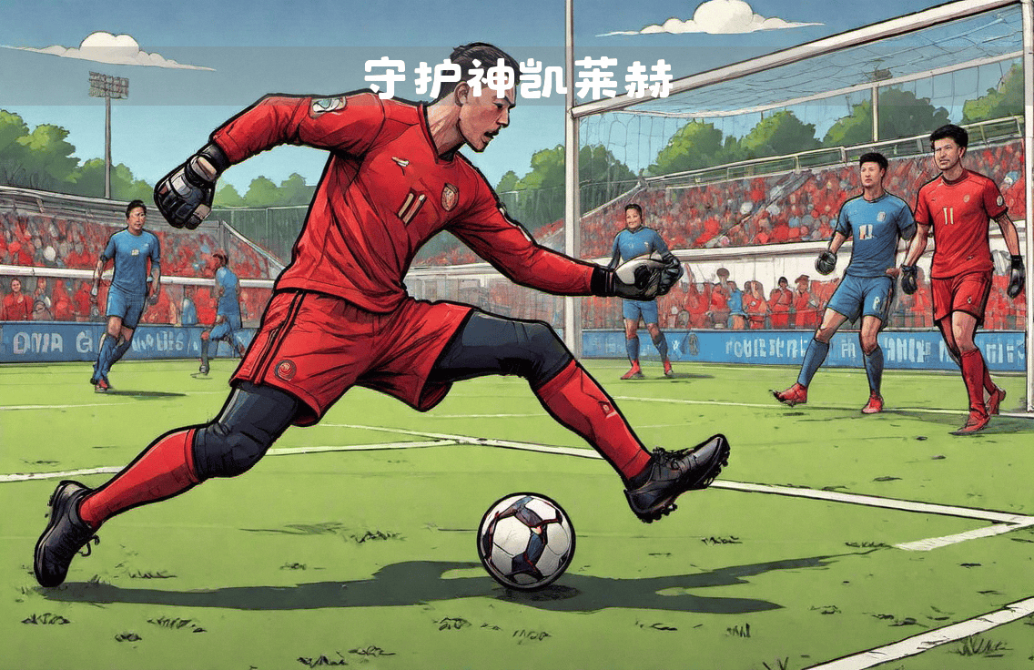 利物浦门将表现神勇，助球队连克对手