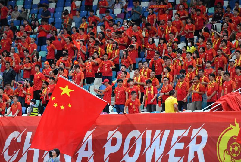国际赛事：中国女足夺冠体现国际体育实力的简单介绍